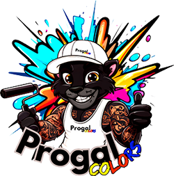 Progal Colors